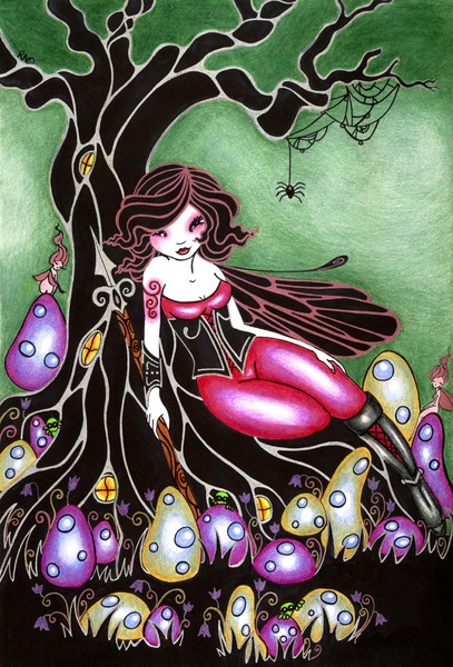 Fairy Guide