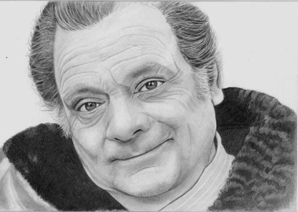 David Jason