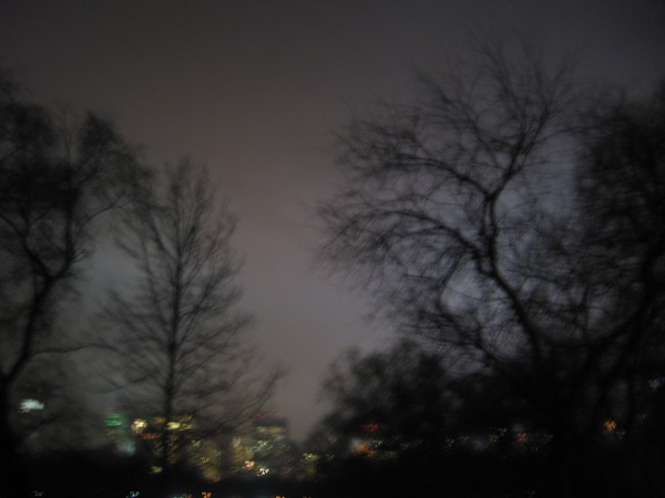 NYC11pm (9) for project 'purple sky'
