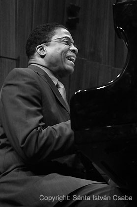 Herbie Hancock