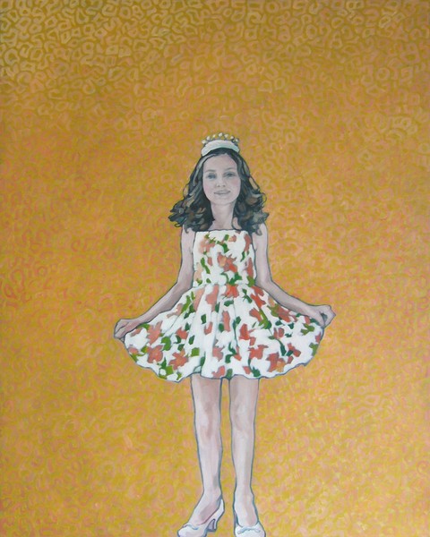 The New Dress
