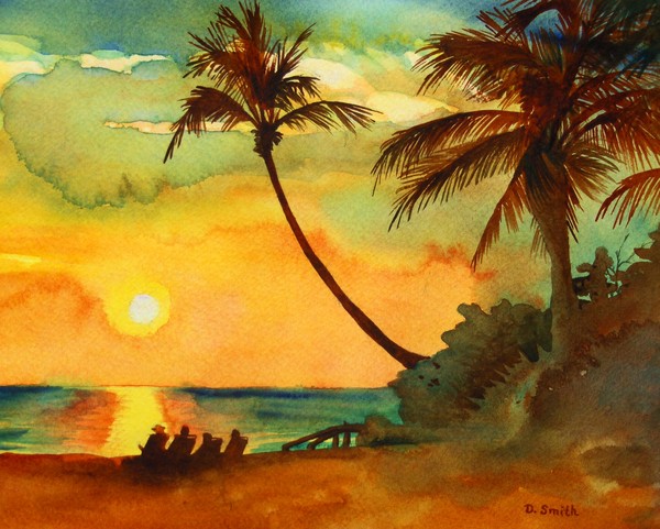 Life on the Gulf
