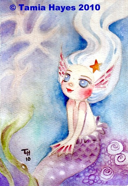 Starfish