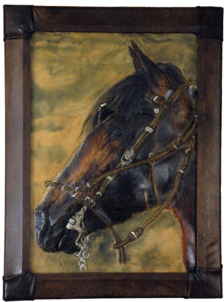 Horse 1