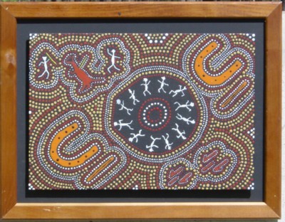 37 Corroboree