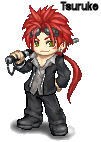 Reno The Gaian