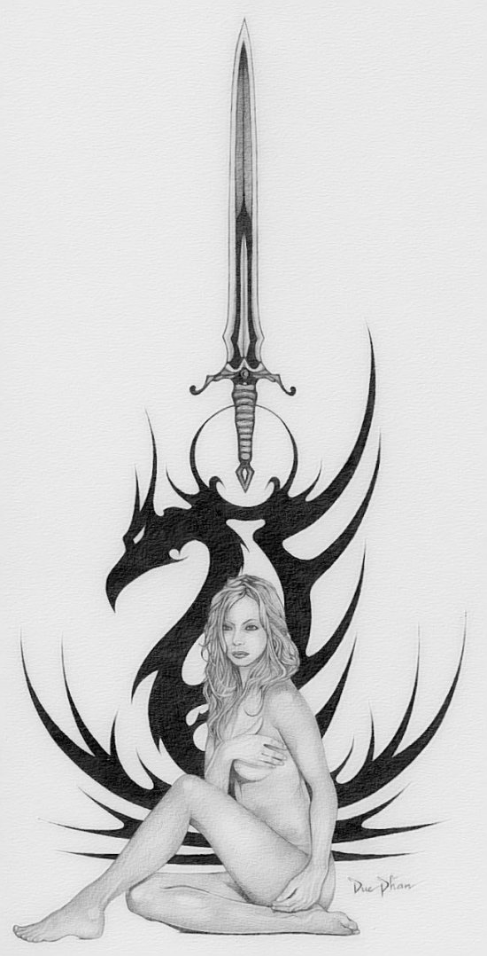 Save The Queen