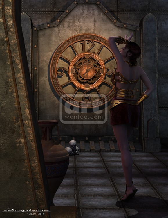Time