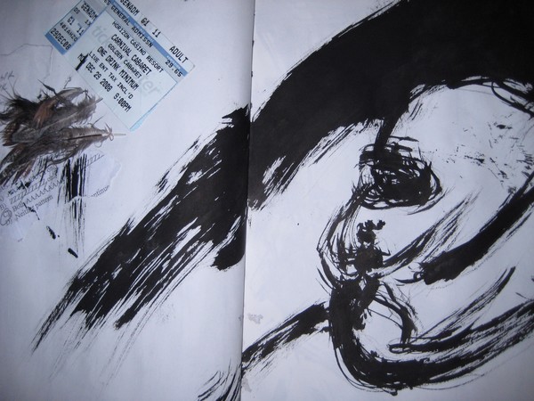 Untitled #8