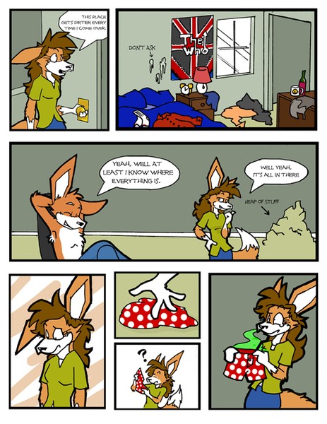 Page One