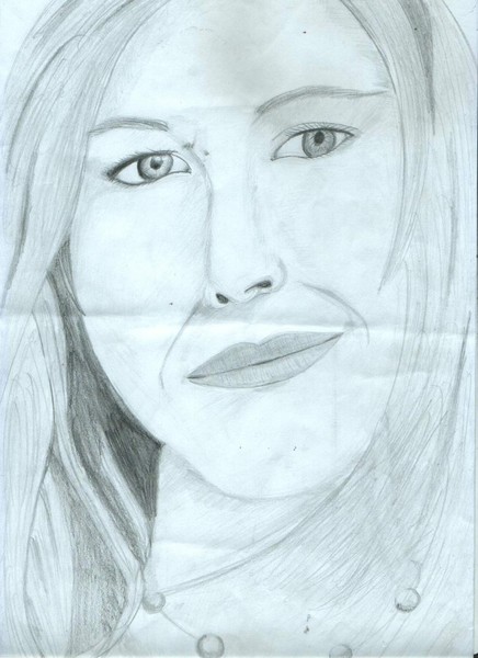 drawing picture