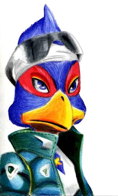 Falco Lombardi