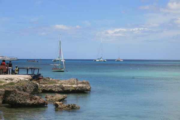 Bayahibe, DR (near La Romana) #2