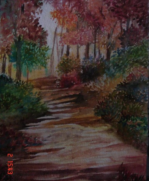 Naturewalk