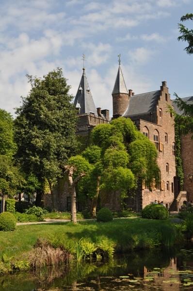 Castle