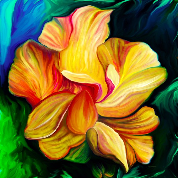 Emergence II