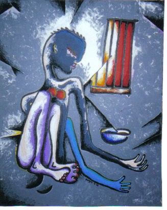 Waiting Soul