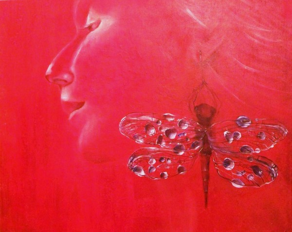 DRAGONFLY