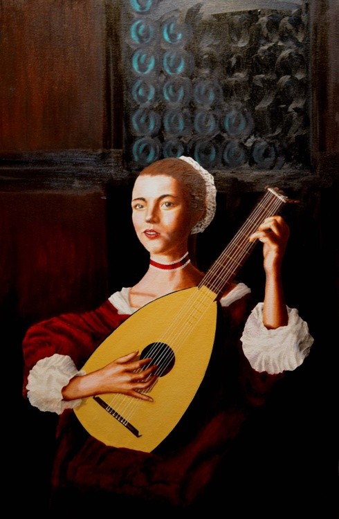Singer