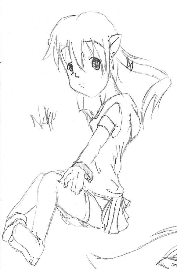 Neke