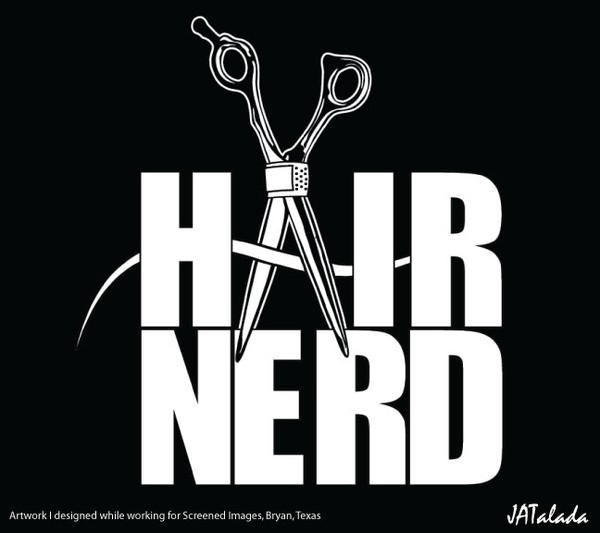 Hair Nerd