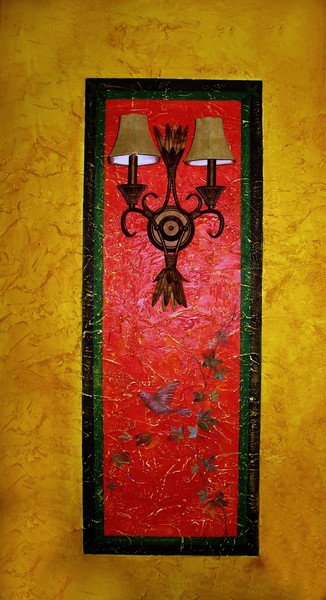 Italian Room