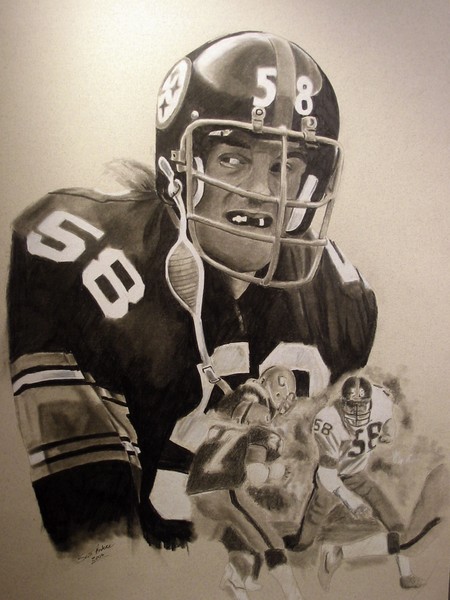 Steel Curtain