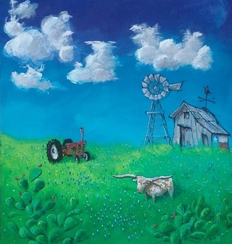 Pasture