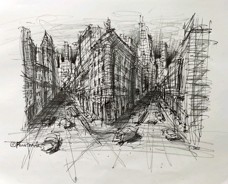 2 Street