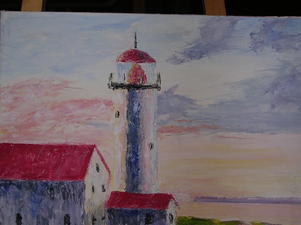 Lighthouse