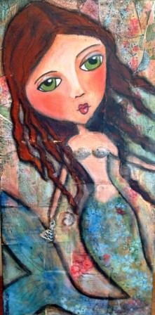 mermaid fare
