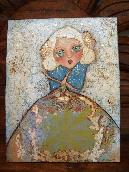 Cinderella's Ball