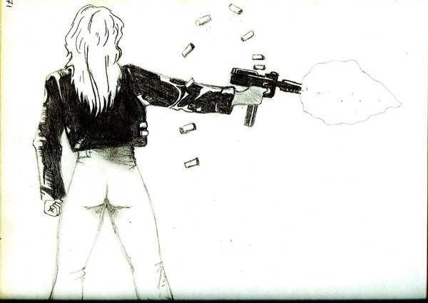 Rage