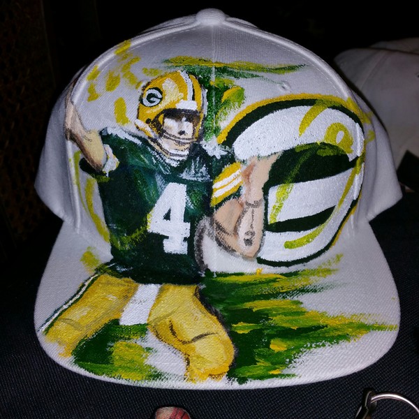 custom hats by nicmotmey 