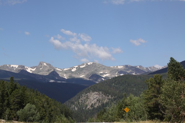 Rocky Mountains