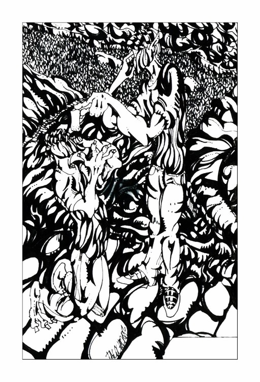 Composition 09