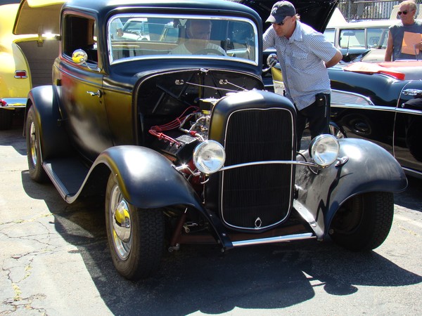 Hot Rod