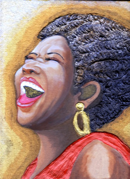 Golden Voice