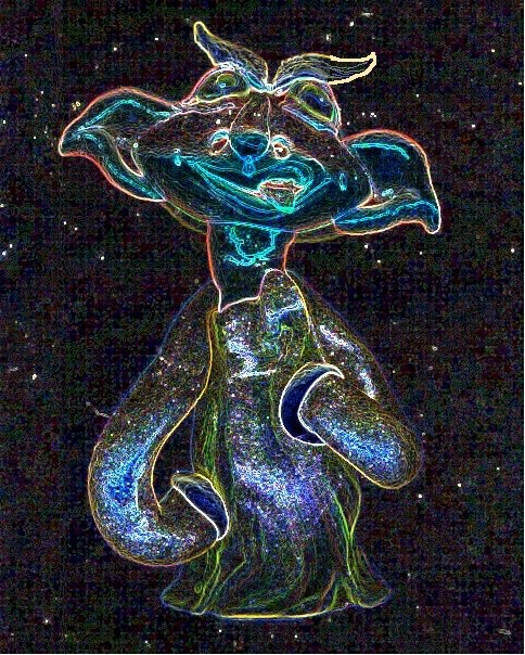 Star Gazer 2