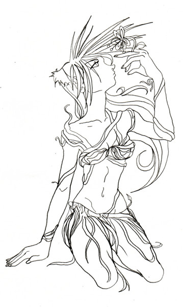 Dryad