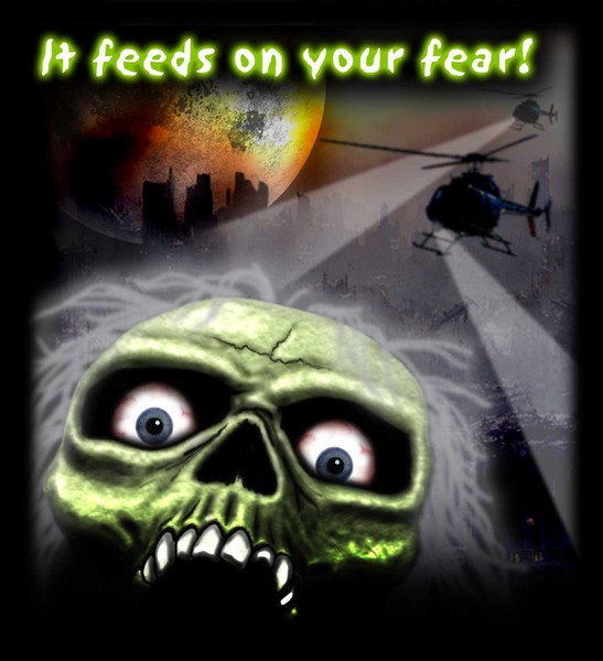 Screemer