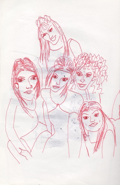 Spice Girls