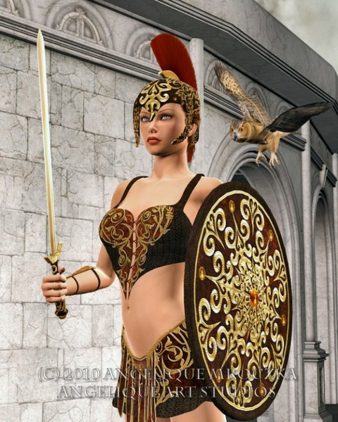 Athena