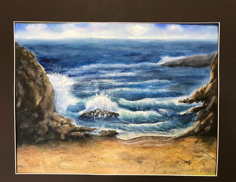 Rocky Beach