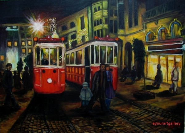 Istanbul