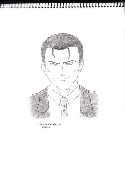 Random Sketch