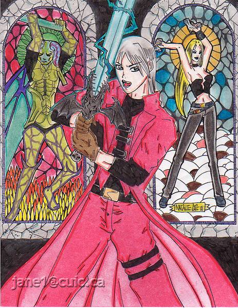 Dante