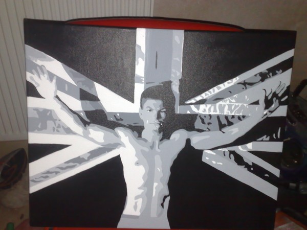 ricky hatton