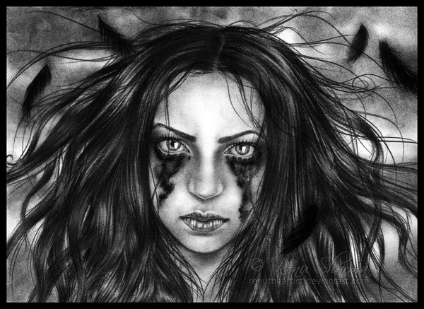 Fallen Angel