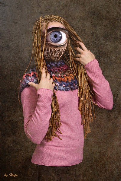 One-Eyed Jane 2